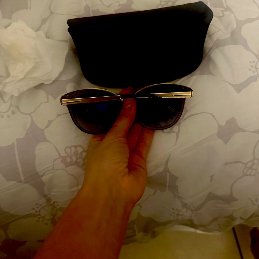 Tom ford glasses